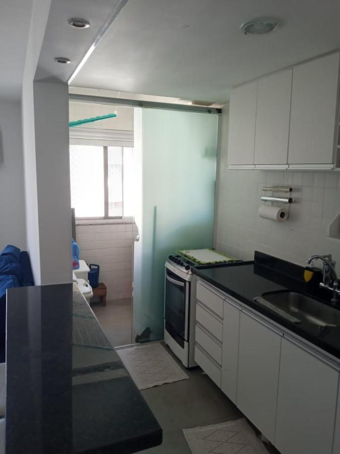 Cond Aquagreen Rio Centro Rj Apartamento Río de Janeiro