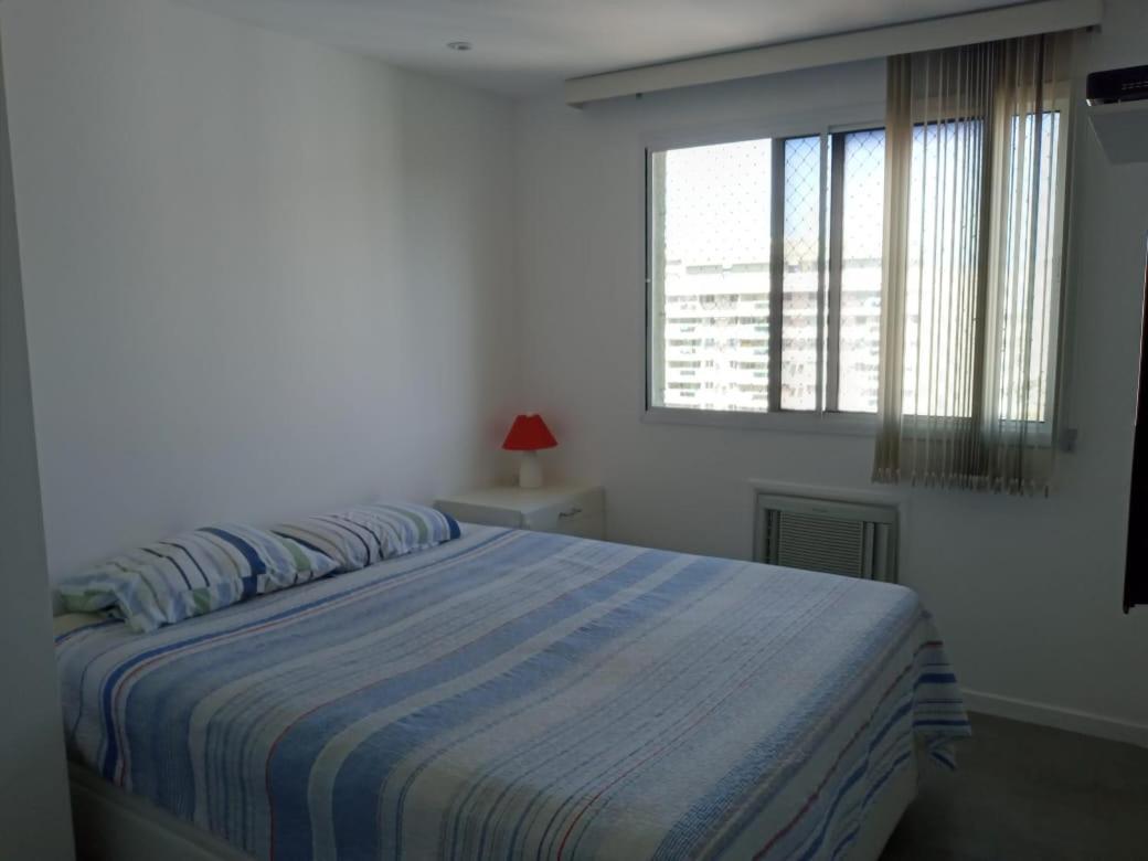 Cond Aquagreen Rio Centro Rj Apartamento Río de Janeiro