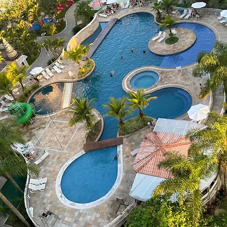 Cond Aquagreen Rio Centro Rj Río de Janeiro Exterior foto