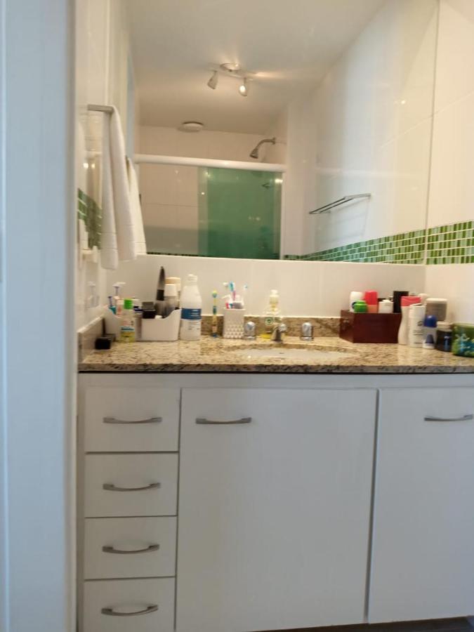 Cond Aquagreen Rio Centro Rj 里约热内卢