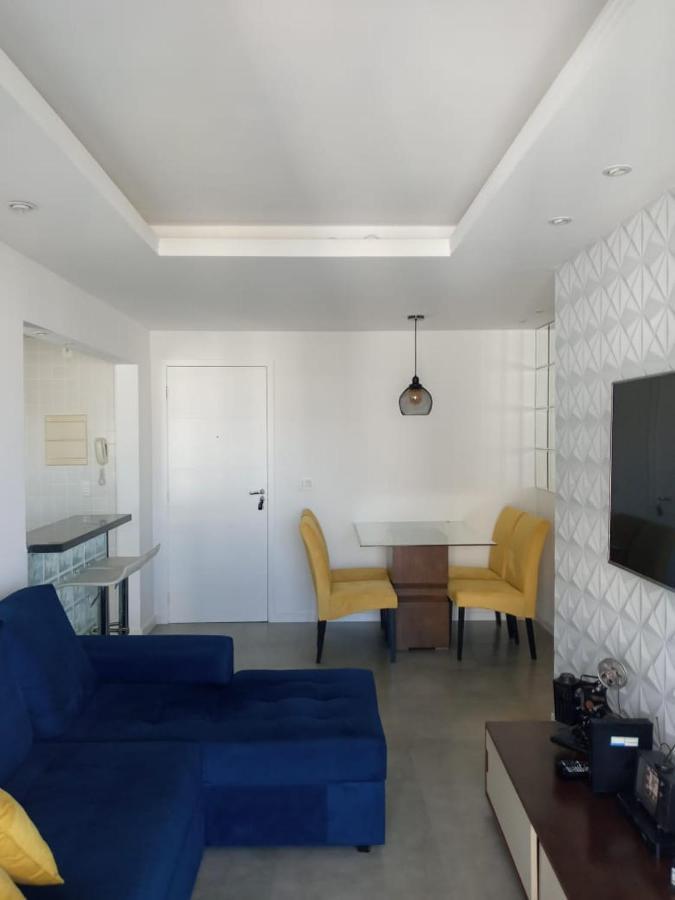 公寓 Cond Aquagreen Rio Centro Rj *