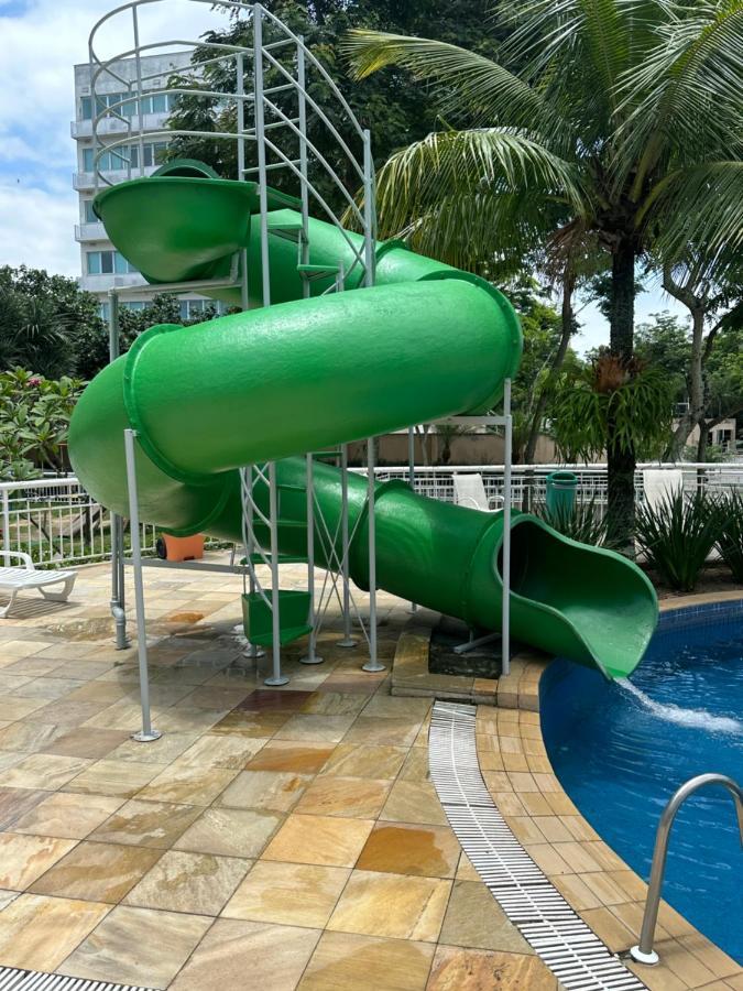 Cond Aquagreen Rio Centro Rj * 里约热内卢